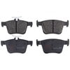 TRW TPC1761 Disc Brake Pad Set Disc Brake Pad Set