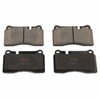 TPC1263 by TRW - Disc Brake Pad Set