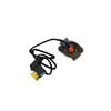 Paccar 1832311PE Diesel Exhaust Fluid (DEF) Injector Diesel Exhaust Fluid (DEF) Injector, fits Kenworth and Peterbilt