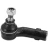 Delphi TA1780 Steering Tie Rod End Tie Rod End