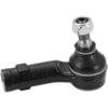 Delphi TA1781 Steering Tie Rod End Tie Rod End