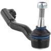 Delphi TA1876 Steering Tie Rod End Tie Rod End