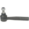 Delphi TA1950 Steering Tie Rod End Tie Rod End