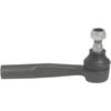 Delphi TA1951 Steering Tie Rod End Tie Rod End