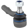 Delphi TA1959 Steering Tie Rod End Tie Rod End