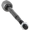 Delphi TA2062 Steering Tie Rod End Tie Rod End