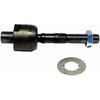 Delphi TA2111 Steering Tie Rod End Tie Rod End