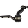 Delphi TA2133 Steering Idler Arm Steering Idler Arm