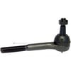 Delphi TA2137 Steering Tie Rod End Tie Rod End