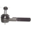 TA2166 by DELPHI - Tie Rod End