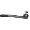 Delphi TA2191 Steering Tie Rod End Tie Rod End
