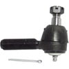 Delphi TA2203 Steering Tie Rod End Tie Rod End