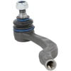 Delphi TA1984 Steering Tie Rod End Tie Rod End