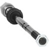 Delphi TA2019 Steering Tie Rod End Tie Rod End