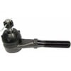 Delphi TA2236 Steering Tie Rod End Tie Rod End