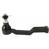 Delphi TA2243 Steering Tie Rod End Tie Rod End