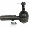 Delphi TA2270 Steering Tie Rod End Tie Rod End