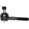 Delphi TA2271 Steering Tie Rod End Tie Rod End