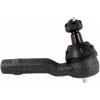 Delphi TA2277 Steering Tie Rod End Tie Rod End