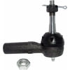 Delphi TA2281 Steering Tie Rod End Tie Rod End