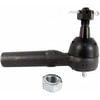 Delphi TA2289 Steering Tie Rod End Tie Rod End