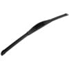 Trico 90220 Wiper Blade Silicone Ceramic™ Windshield Wiper Blade, Black, 22" Length