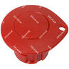 Universal Products MJP-E-10772 Emergency Disability Switch Emergency Stop Switch Key