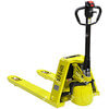 Universal Products MJP-E-4400 Pallet Jack Pallet Jack, Electric, 440 lbs. Capacity, 8 x 27 Forks with Multi-Functional Handle