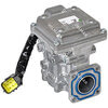 EControls E2033001F Liquid Propane Gas (LPG) Low Pressure Regulator Liquid Propane Gas (LPG) Low Pressure Regulator