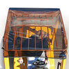 Universal Products EEV-SC Multi-Purpose Cover FORKLIFT SOLAR CAP FORKLIFT SOLAR CAP