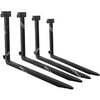 Universal Products FORK-4272 Forklift Fork CLASS III FORK (2X2X48 BLOCK)