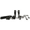 ECCO ER3420MK Warning Light Mounting Bracket Warning Light Mounting Bracket - Used With EW3420 Series Combination Utility Bar