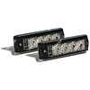 EZ27STT by ECCO - Stop-Tail-Turn LED Light Bar Module - Pairs, Used with 27 Series