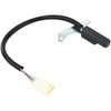 Delphi SS12137 Engine Crankshaft Position Sensor Engine Crankshaft Position Sensor