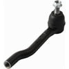 TA3565 by DELPHI - Tie Rod End