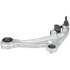 TC3964 by DELPHI - Control Arm and Ball Joint Assembly