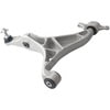 Delphi TC3973 Suspension Control Arm and Ball Joint Assembly Control Arm and Ball Joint Assembly