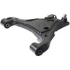 Delphi TC3979 Suspension Control Arm and Ball Joint Assembly Control Arm and Ball Joint Assembly