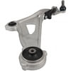 Delphi TC3983 Suspension Control Arm and Ball Joint Assembly Control Arm and Ball Joint Assembly