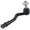 Delphi TA3302 Steering Tie Rod End Tie Rod End