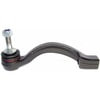 Delphi TA2334 Steering Tie Rod End Tie Rod End