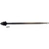 Delphi TA2344 Steering Tie Rod End Tie Rod End