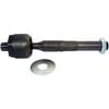 Delphi TA2350 Steering Tie Rod End Tie Rod End