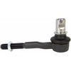 Delphi TA2376 Steering Tie Rod End Tie Rod End