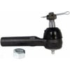 Delphi TA2380 Steering Tie Rod End Tie Rod End
