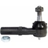 Delphi TA2405 Steering Tie Rod End Tie Rod End