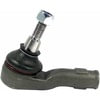 Delphi TA2452 Steering Tie Rod End Tie Rod End