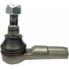 Delphi TA2461 Steering Tie Rod End Tie Rod End
