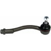 Delphi TA2477 Steering Tie Rod End Tie Rod End