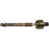 Delphi TA2492 Steering Tie Rod End Tie Rod End